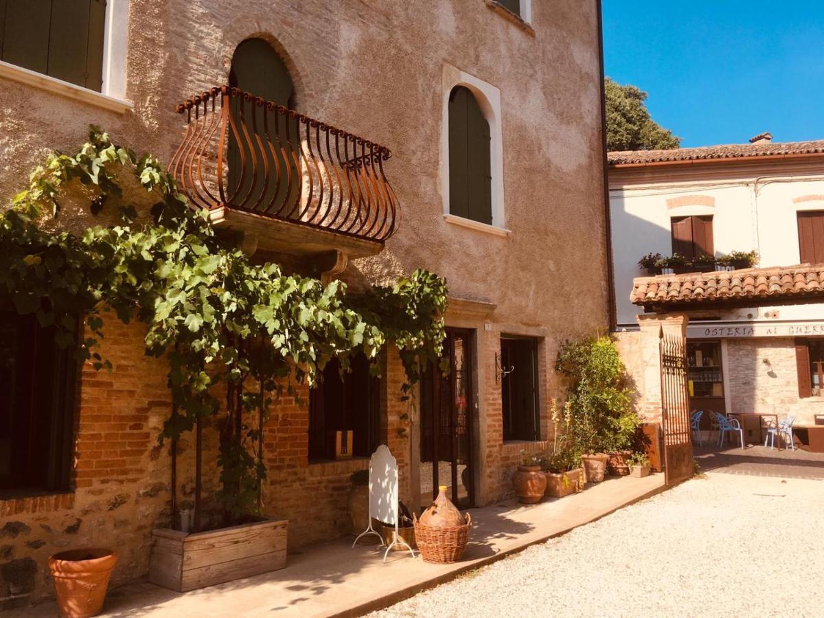 Appartamenti Quota 101 Arquà Petrarca Extérieur photo